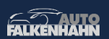 Logo Autohaus Falkenhahn GmbH